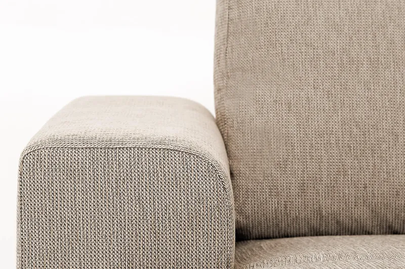 Link Fåtölj - Beige - Möbler - Vardagsrum - Fåtöljer