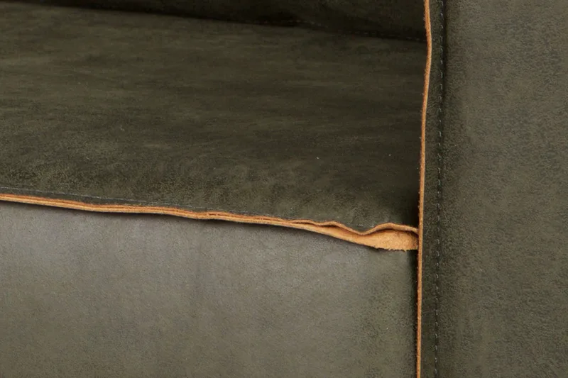 Lissbon Fåtölj - Grön - Möbler - Vardagsrum - Fåtöljer