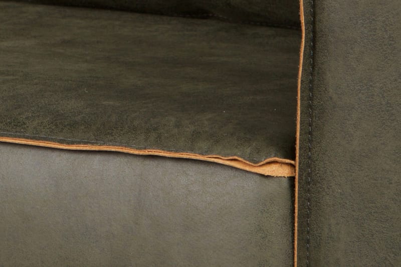 Lissbon Fåtölj - Grön - Möbler - Vardagsrum - Fåtöljer