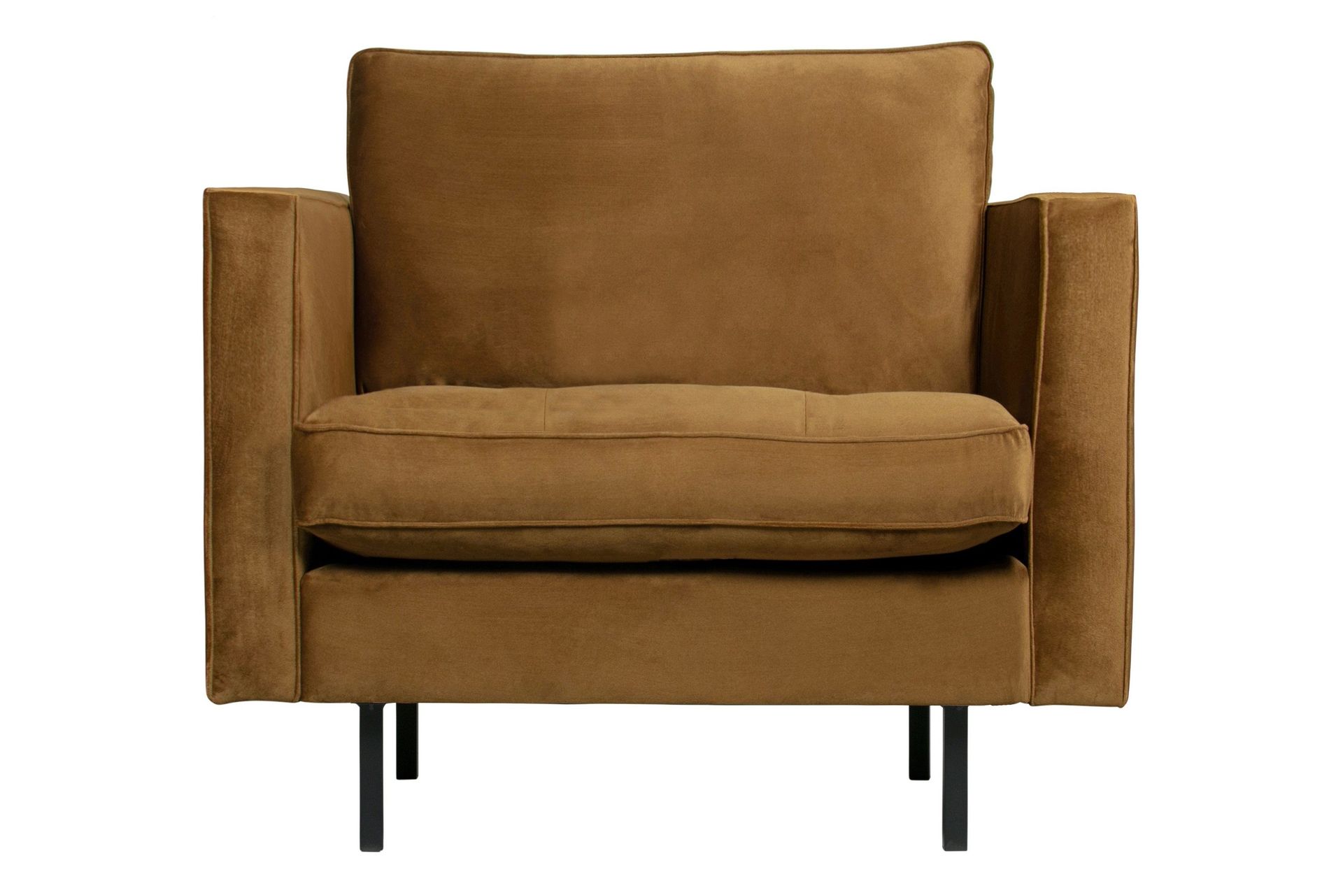 Lissbon F&aring;t&ouml;lj - Honungsgul