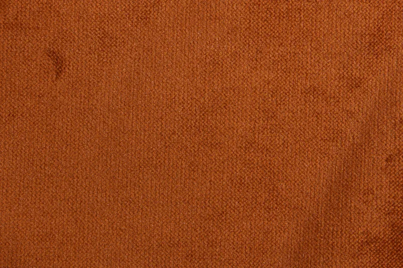 Lissbon Sammetsfåtölj - Rost - Möbler - Vardagsrum - Fåtöljer - Sammetsfåtölj