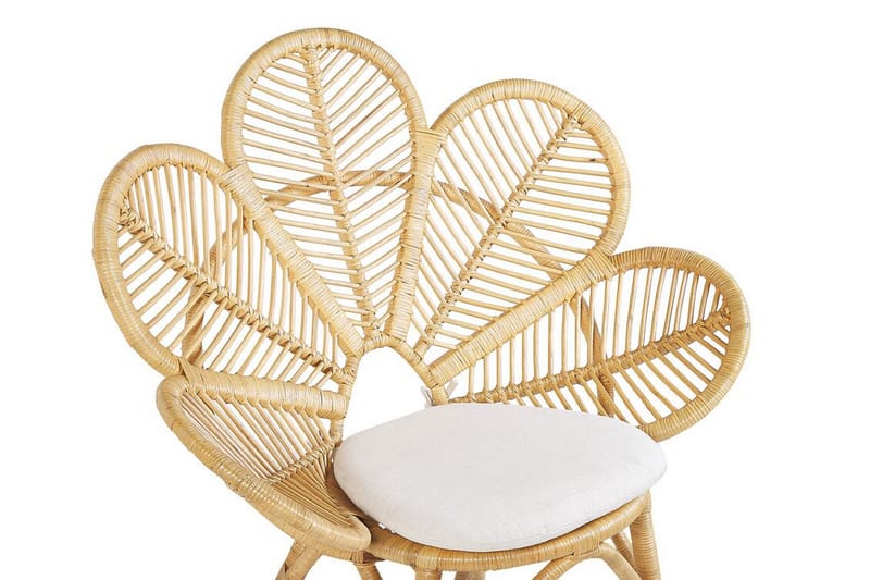 Lorentine Fåtölj - Rotting - Möbler - Vardagsrum - Fåtöljer