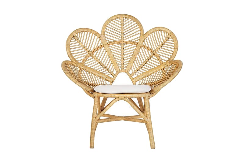 Lorentine Fåtölj - Rotting - Möbler - Vardagsrum - Fåtöljer