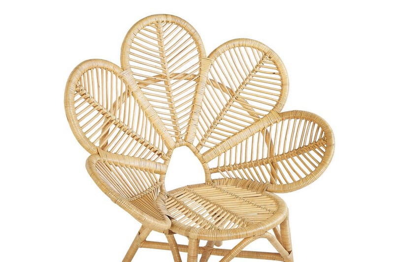 Lorentine Fåtölj - Rotting - Möbler - Vardagsrum - Fåtöljer