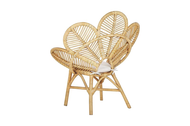 Lorentine Fåtölj - Rotting - Möbler - Vardagsrum - Fåtöljer