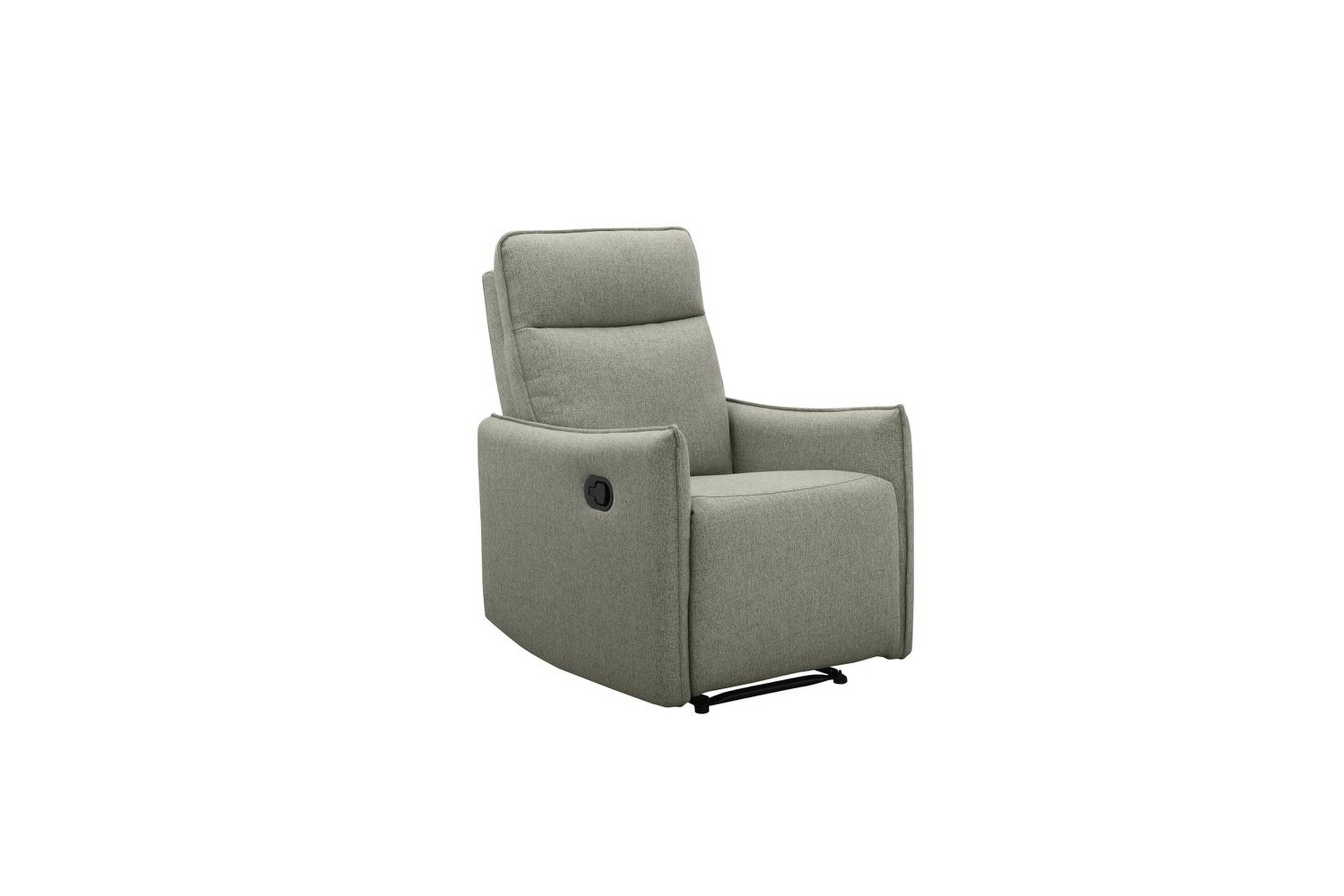 lugo liggfåtölj - grön