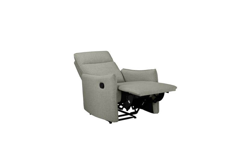 Lugo Liggfåtölj - Grön - Möbler - Vardagsrum - Fåtöljer - Liggfåtöljer