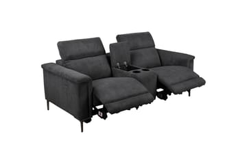 Lund Liggfåtölj - Möbler - Vardagsrum - Soffor - Reclinersoffor & Biosoffor