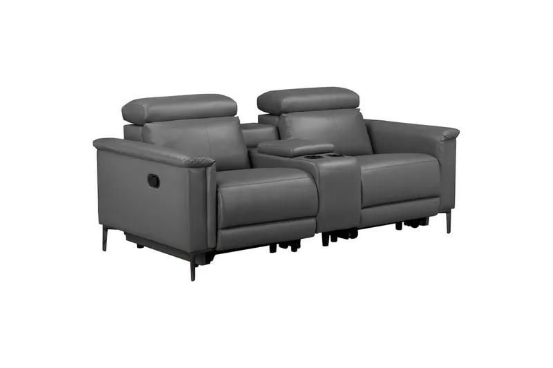 Lund Liggfåtölj - Möbler - Vardagsrum - Soffor - Reclinersoffor & Biosoffor