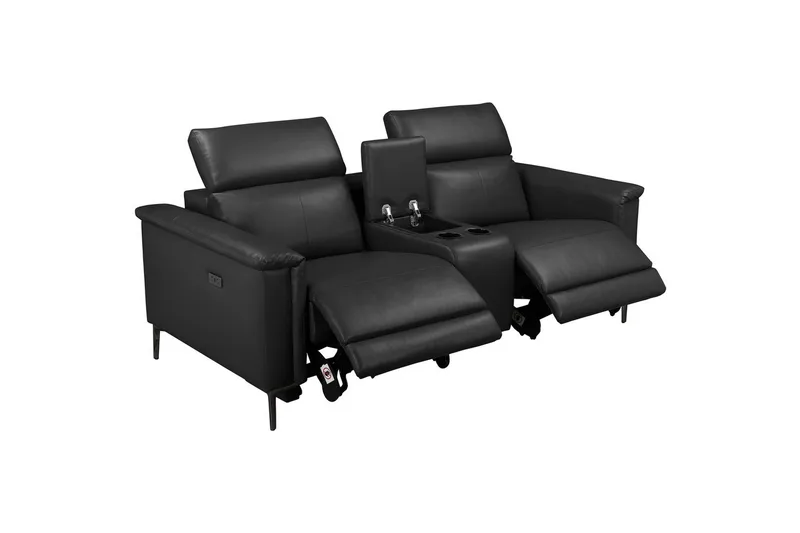 Lund Liggfåtölj - Möbler - Vardagsrum - Soffor - Reclinersoffor & Biosoffor