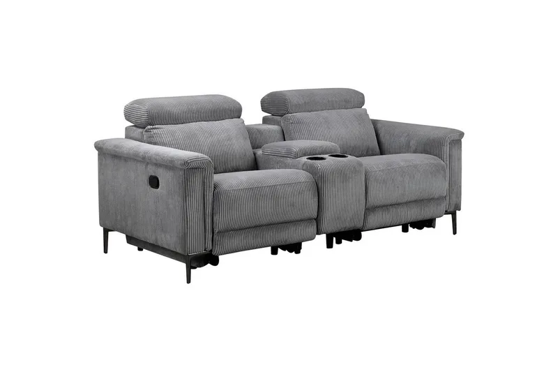 Lund Liggfåtölj - Möbler - Vardagsrum - Soffor - Reclinersoffor & Biosoffor