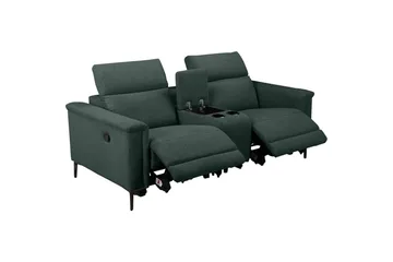 Lund Liggfåtölj - Möbler - Vardagsrum - Soffor - Reclinersoffor & Biosoffor