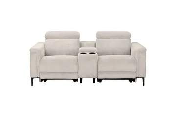 Lund Liggfåtölj - Möbler - Vardagsrum - Soffor - Reclinersoffor & Biosoffor