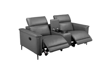 Lund Liggfåtölj - Möbler - Vardagsrum - Soffor - Reclinersoffor & Biosoffor