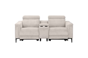 Lund Liggfåtölj - Möbler - Vardagsrum - Soffor - Reclinersoffor & Biosoffor