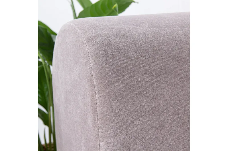 Magaria Bäddfåtölj - Ljusgrå - Möbler - Vardagsrum - Fåtöljer - Bäddfåtöljer