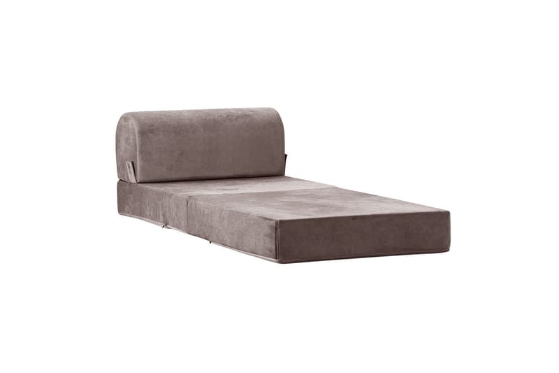 Magaria Bäddfåtölj - Ljusgrå - Möbler - Vardagsrum - Fåtöljer - Bäddfåtöljer