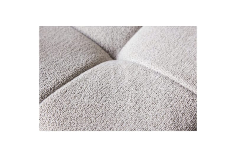 Malou Fåtölj - Beige - Möbler - Vardagsrum - Fåtöljer - Fåtölj utan armstöd