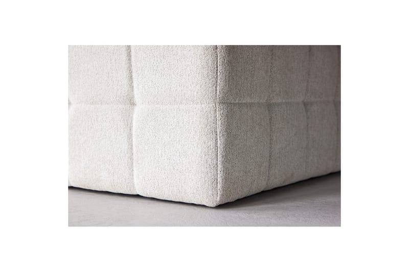 Malou Fåtölj - Beige - Möbler - Vardagsrum - Fåtöljer - Fåtölj utan armstöd