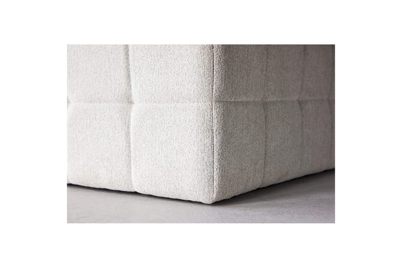 Malou Fåtölj - Beige - Möbler - Vardagsrum - Fåtöljer - Fåtölj utan armstöd