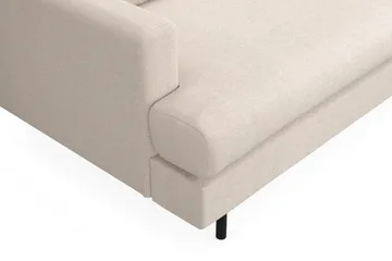 Menard Compact Fåtölj - Beige - Möbler - Vardagsrum - Fåtöljer