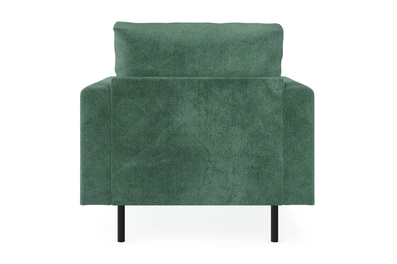 Menard Compact Fåtölj - Grön - Möbler - Vardagsrum - Fåtöljer
