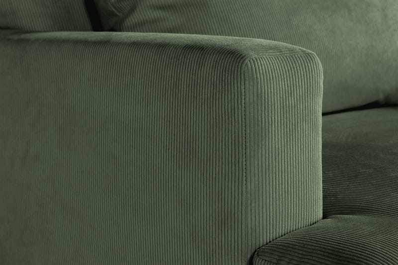 Menard Fåtölj - Grön - Möbler - Vardagsrum - Fåtöljer