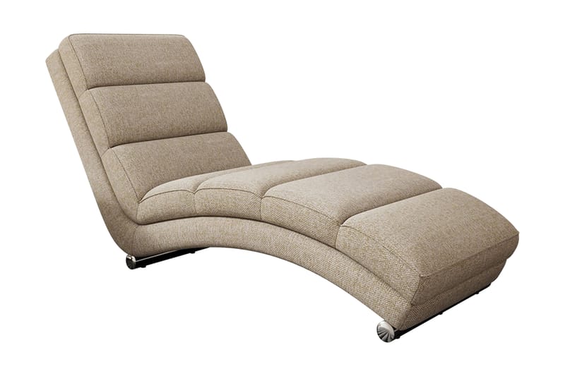 MOATS Fåtölj - Beige - Möbler - Vardagsrum - Fåtöljer