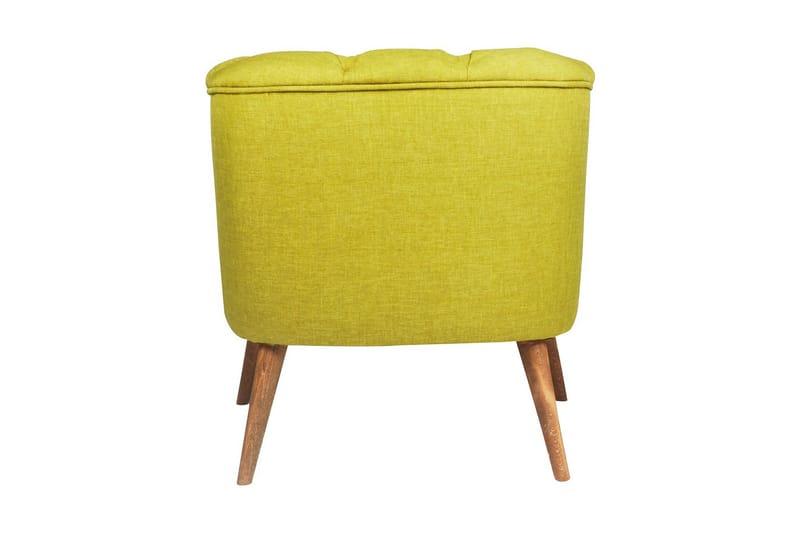 Monroew Fåtölj - Grön/Natur - Möbler - Vardagsrum - Fåtöljer
