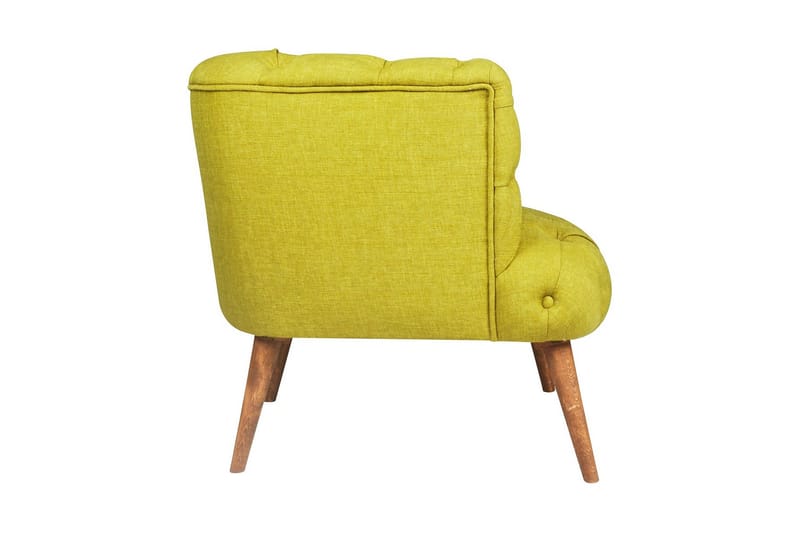 Monroew Fåtölj - Grön/Natur - Möbler - Vardagsrum - Fåtöljer
