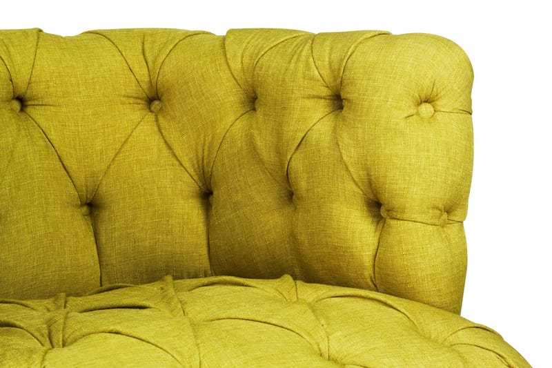 Monroew Fåtölj - Grön/Natur - Möbler - Vardagsrum - Fåtöljer