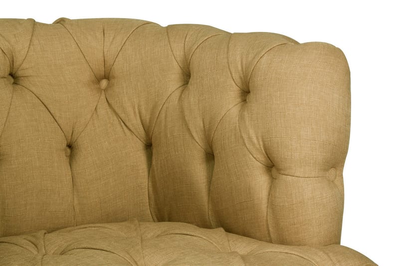 Monroew Fåtölj - Ljusbrun/Natur - Möbler - Vardagsrum - Fåtöljer