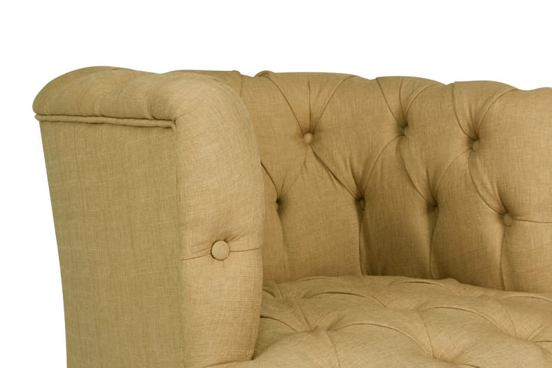 Monroew Fåtölj - Ljusbrun/Natur - Möbler - Vardagsrum - Fåtöljer