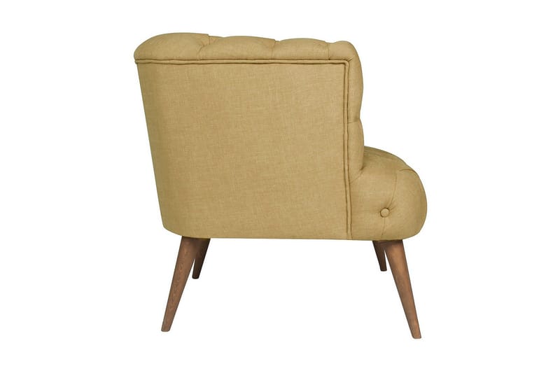 Monroew Fåtölj - Ljusbrun/Natur - Möbler - Vardagsrum - F åtöljer