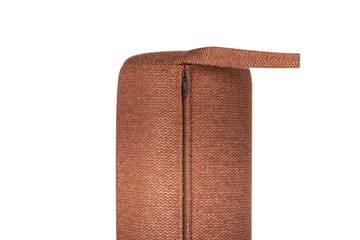 Naklund Schäslong 172 cm - Brun/Beige/Svart - Möbler - Sovrum - Dagbäddar