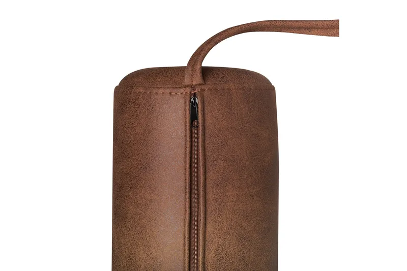 Naklund Schäslong 172 cm - Brun/Beige/Svart - Möbler - Sovrum - Dagbäddar