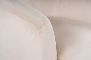 Narayn Fåtölj - Beige - Möbler - Vardagsrum - Fåtöljer