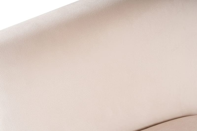 Narayn Fåtölj - Beige - Möbler - Vardagsrum - Fåtöljer