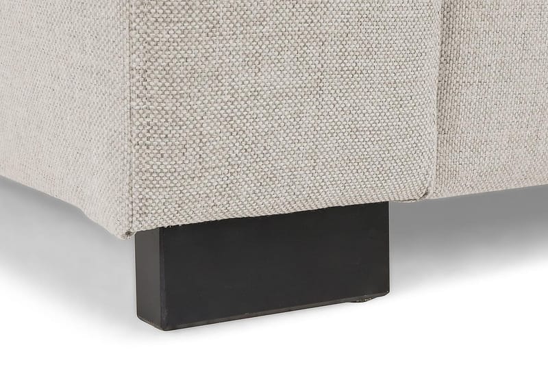NEW YORK Fåtölj Beige - Möbler - Vardagsrum - Fåtöljer