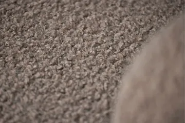 Nordkoster Loungefåtölj - Svart/Beige - Möbler - Vardagsrum - Fåtöljer