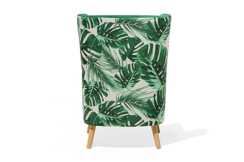 Oneida Fåtölj - Grön - Möbler - Vardagsrum - Fåtöljer