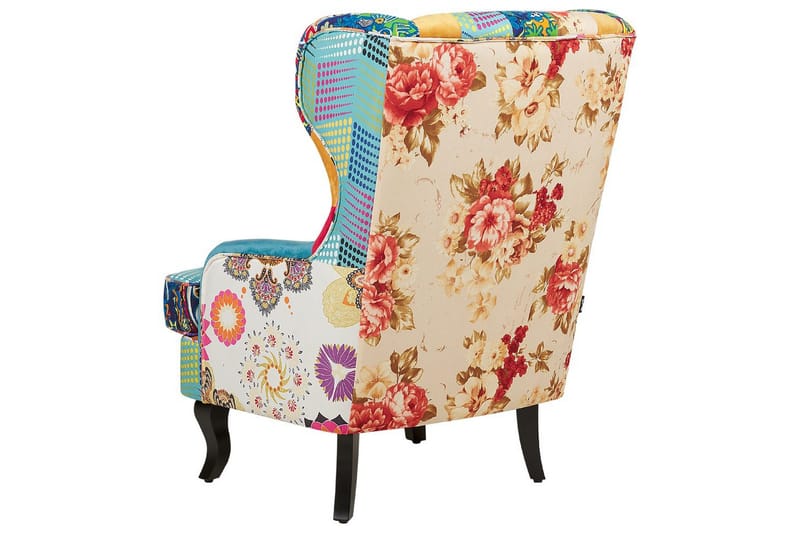 Öronlappsfåtölj Molde - Möbler - Vardagsrum - Fåtöljer - Öronlappsfåtölj