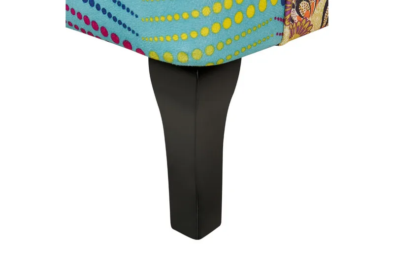 Öronlappsfåtölj Molde - Möbler - Vardagsrum - Fåtöljer - Öronlappsfåtölj