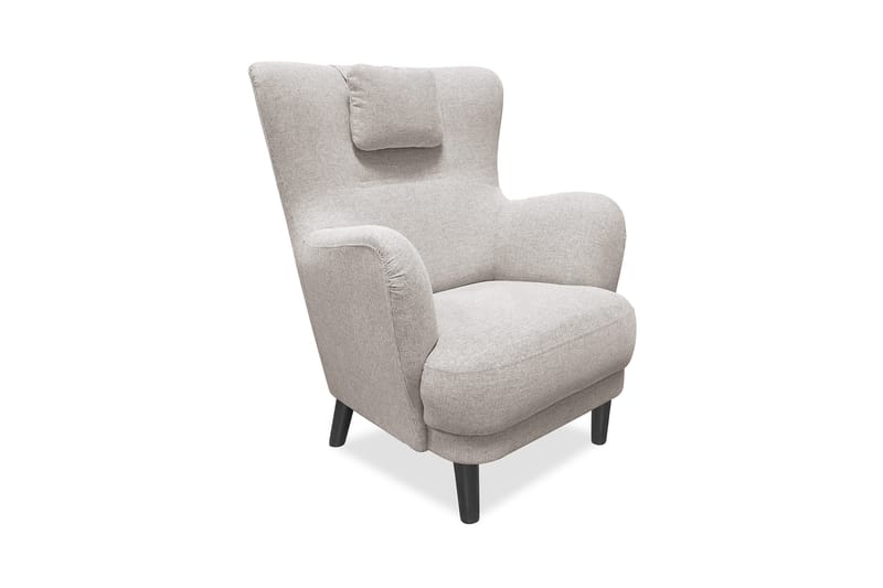 Omega Fåtölj, Beige
