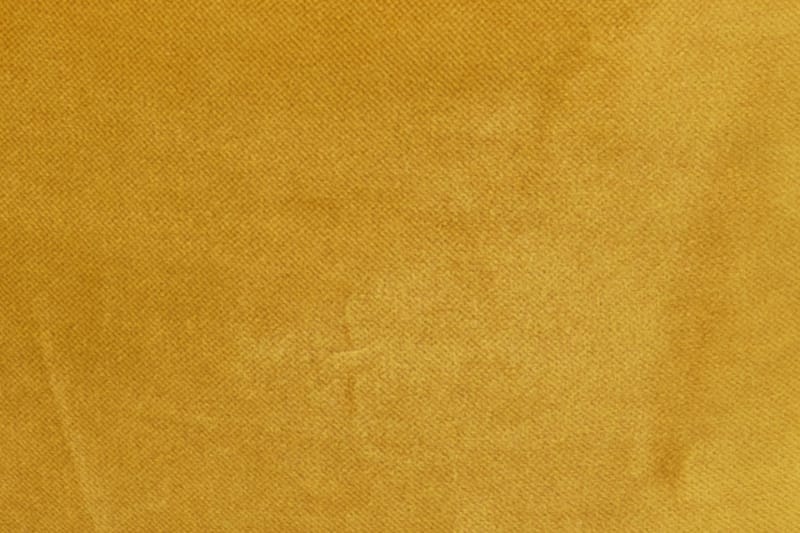 OSEJA Sammetsfåtölj Ochre - Möbler - Vardagsrum - Fåtöljer - Sammetsfåtölj