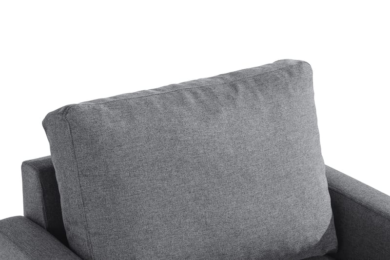 Peppe Fåtölj - Ljusgrå - Möbler - Vardagsrum - Fåtöljer