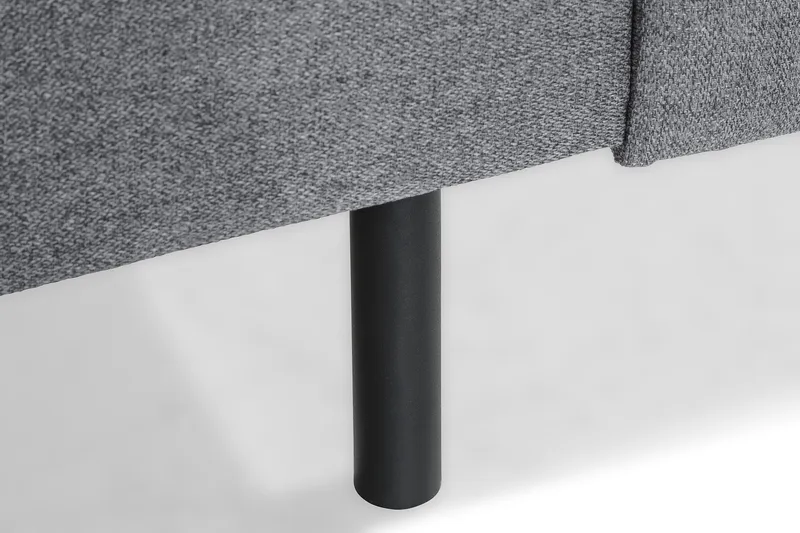 Peppe Fåtölj - Ljusgrå - Möbler - Vardagsrum - Fåtöljer