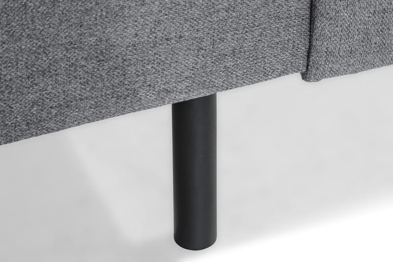 Peppe Fåtölj - Ljusgrå - Möbler - Vardagsrum - Fåtöljer