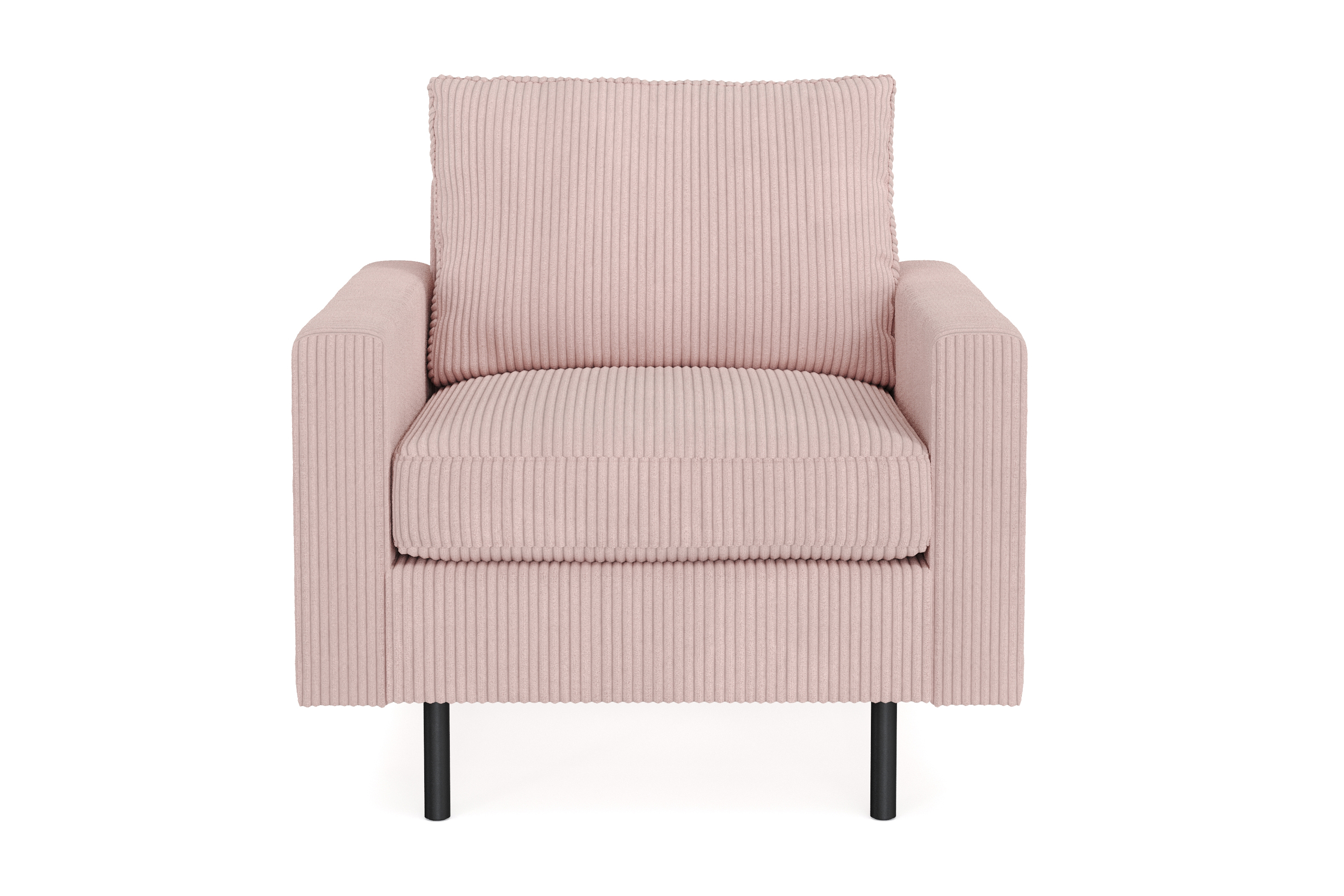 peppe fåtölj rosa -