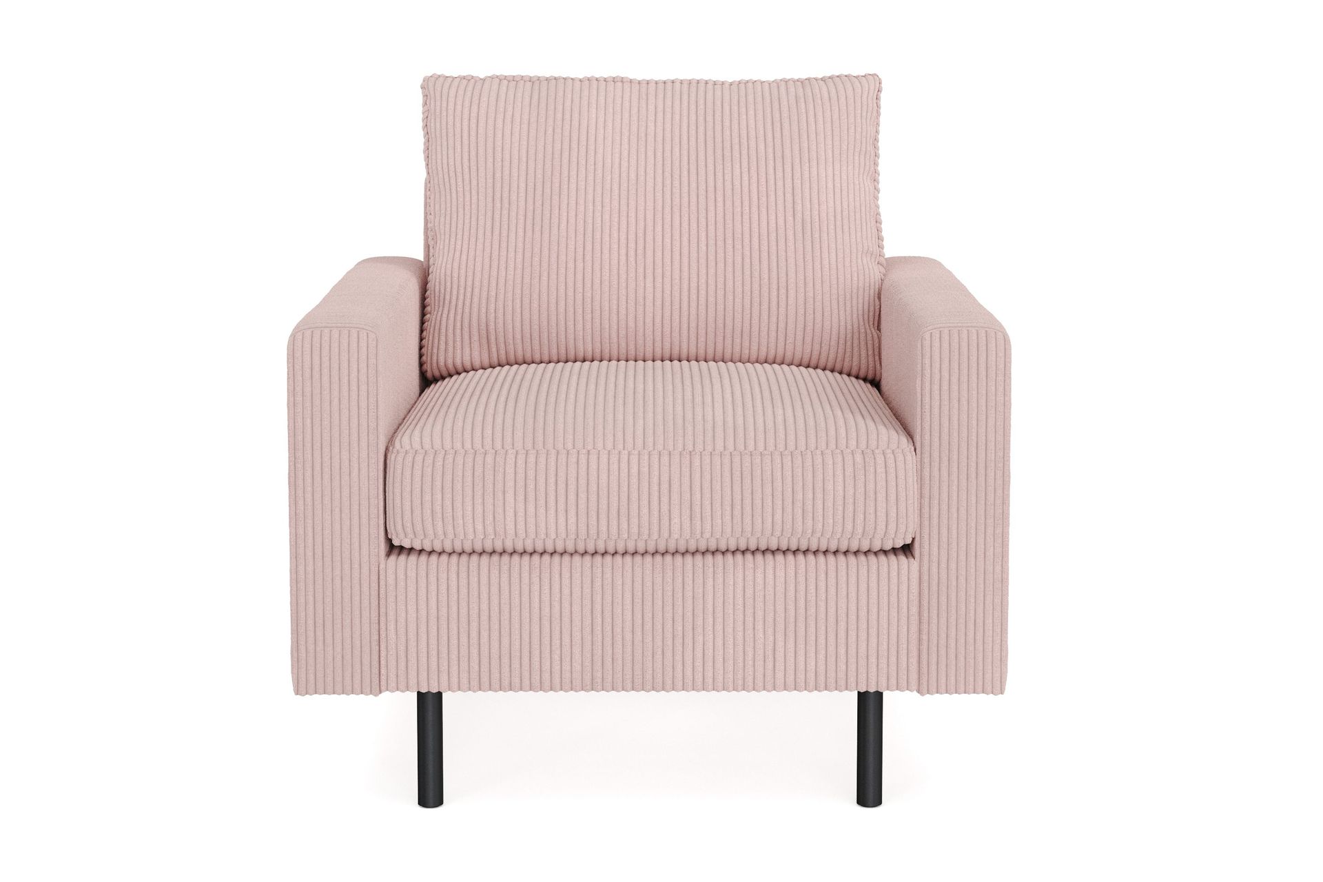 peppe fåtölj - rosa